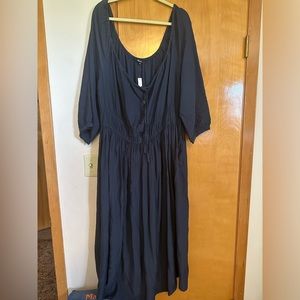 Casual dress